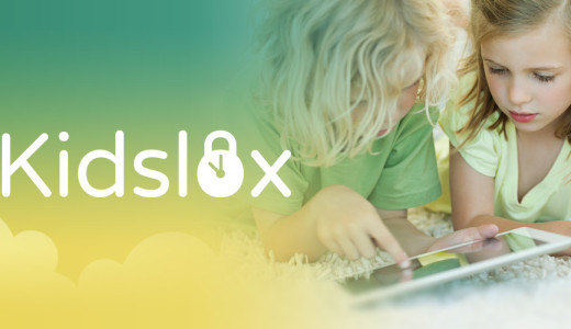 kidslox-share